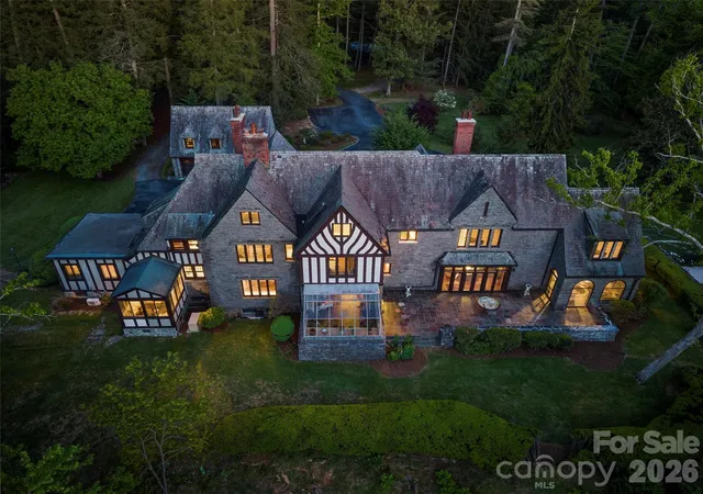 48th image of 436 Vanderbilt Rd, Asheville, NC 28803 | MLS# 4383346