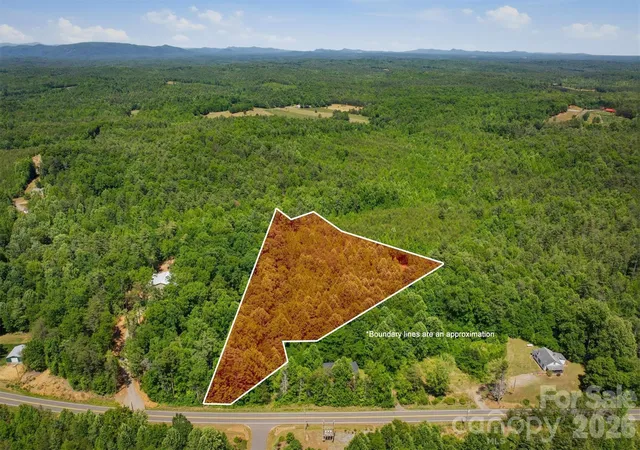 1st image of 0 Nc 126 Rd, Morganton, NC 28655 | MLS# 4383350