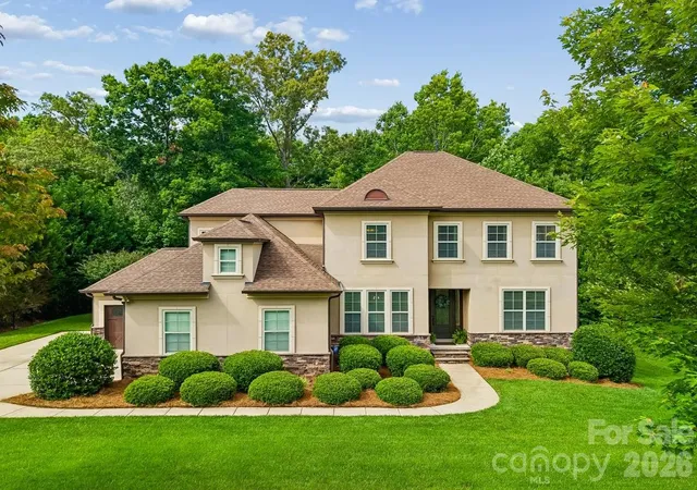Homes for sale in Waxhaw, NC | 7111 Yellowhorn Trl, Waxhaw, NC 28173 | MLS# 4383370