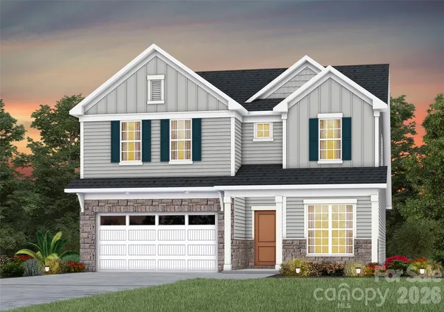 Homes for sale in Matthews, NC | 1232 Chasity Trails Ct, Matthews, NC 28104 | MLS# 4383373