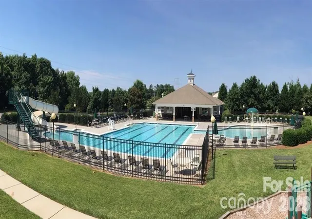 26th image of 113 Ashton Woods Ct, Mount Holly, NC 28120 | MLS# 4383374