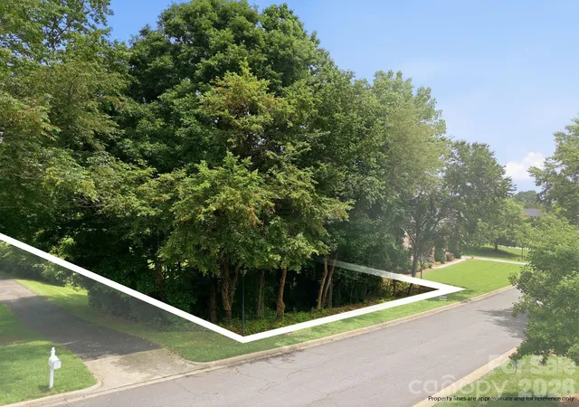 Photo 3 of Land for sale at 3716 Sand Wedge Dr, Gastonia, NC 28056 | MLS# 4383376 | Listing updated on 2026-10-03