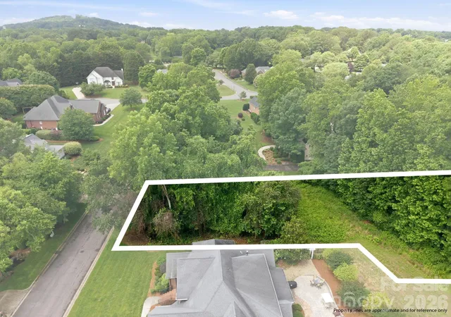 Photo 4 of Land for sale at 3716 Sand Wedge Dr, Gastonia, NC 28056 | MLS# 4383376 | Listing updated on 2026-10-09