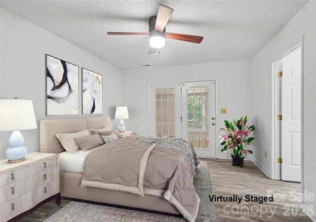 Photo 3 of Single family home for sale at 2711 Bob White Cir, Wingate, NC 28174 | MLS# 4383381 | Listing updated on 2026-09-25