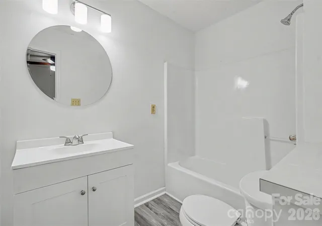 Photo 4 of Single family home for sale at 2711 Bob White Cir, Wingate, NC 28174 | MLS# 4383381 | Listing updated on 2026-09-25