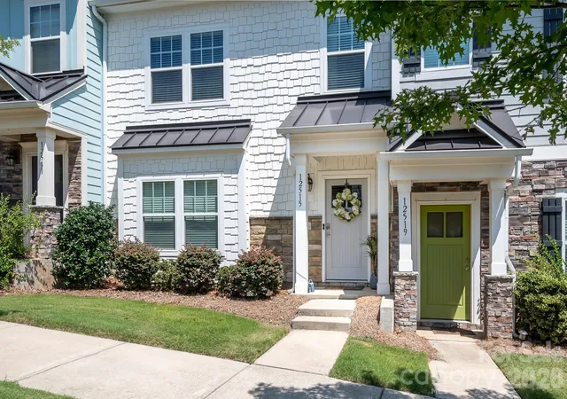 Homes for sale in Huntersville, NC | 12515 Bryton Ridge Pkwy #19, Huntersville, NC 28078 | MLS# 4383382
