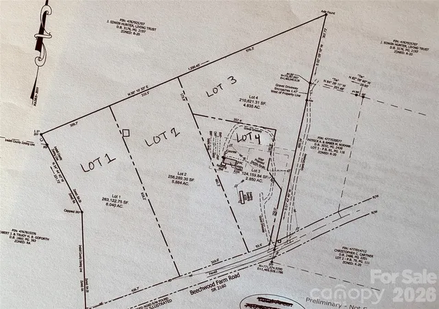 Homes for sale in Statesville, NC | 254 Beechwood Farm Rd #1, Statesville, NC 28625 | MLS# 4383384