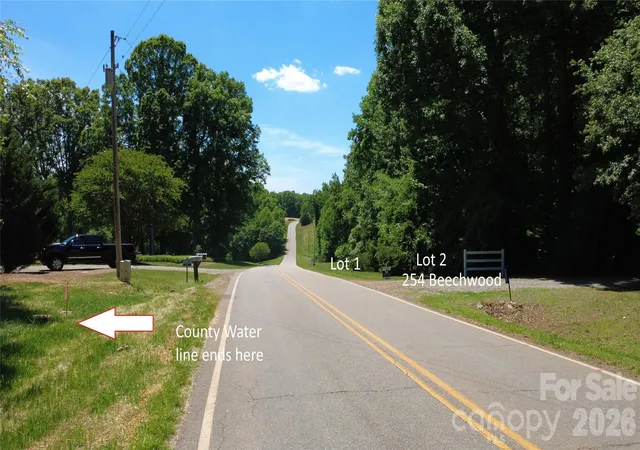 Homes for sale in Statesville, NC | 254 Beechwood Farm Rd #1, Statesville, NC 28625 | MLS# 4383384
