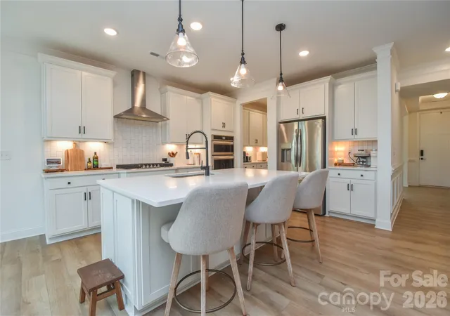 Photo 3 of Single family home for sale at 128 Ballantree Rd, Mooresville, NC 28115 | MLS# 4383395 | Listing updated on 2026-07-29