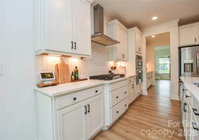 Photo 4 of Single family home for sale at 128 Ballantree Rd, Mooresville, NC 28115 | MLS# 4383395 | Listing updated on 2026-07-29