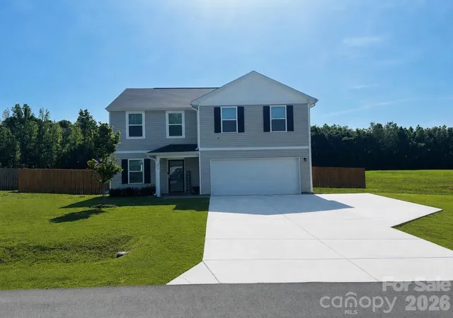 Photo 1 of Sale Pending at 219 Sundial Dr, Lexington, NC 27295 | MLS# 4383429 | Listing updated on 2026-08-22
