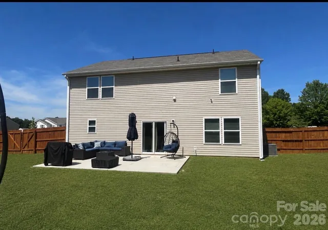 Photo 2 of Sale Pending at 219 Sundial Dr, Lexington, NC 27295 | MLS# 4383429 | Listing updated on 2026-08-22