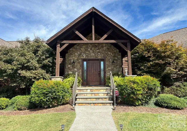 Photo 1 of Single family home for sale at 1083 Union Community Rd, Thurmond, NC 28683 | MLS# 4383434 | Listing updated on 2026-10-02