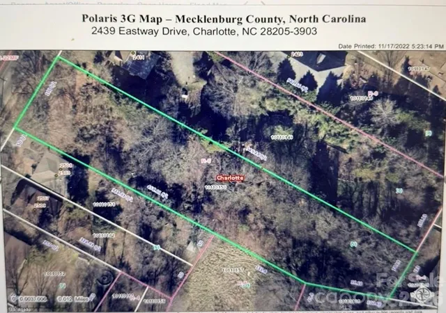1st image of 2439 Eastway Dr, Charlotte, NC 28205 | MLS# 4383436