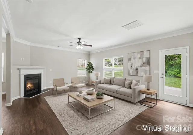 Photo 4 of Single family home for sale at 5618 Stowe Derby Dr, Charlotte, NC 28278 | MLS# 4383450 | Listing updated on 2026-10-28