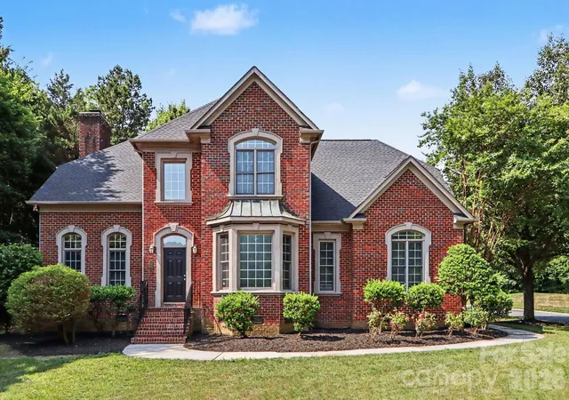 1st image of 18611 Reflection Rock Ct, Davidson, NC 28036 | MLS# 4383453
