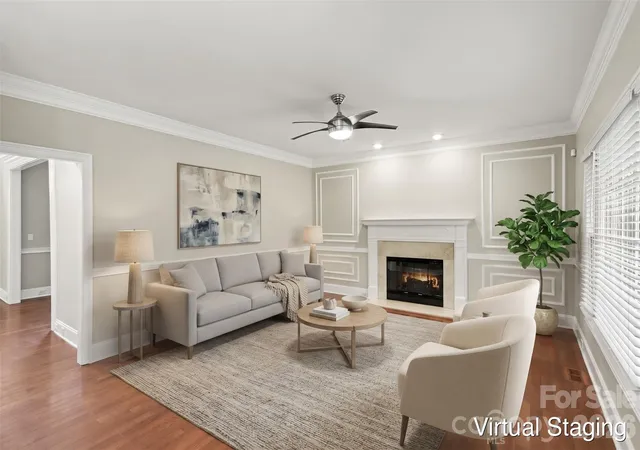 Photo 4 of Single family home for sale at 18611 Reflection Rock Ct, Davidson, NC 28036 | MLS# 4383453 | Listing updated on 2026-10-05