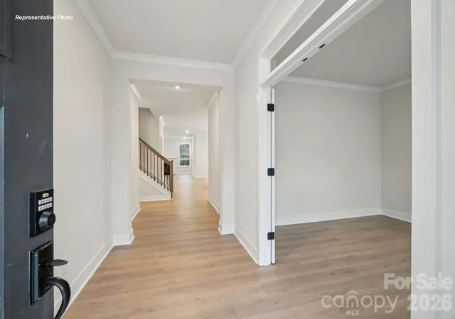 Photo 1 of Single family home for sale at 6410 Cherrybark Oak Ln, Huntersville, NC 28078 | MLS# 4383455 | Listing updated on 2026-10-01