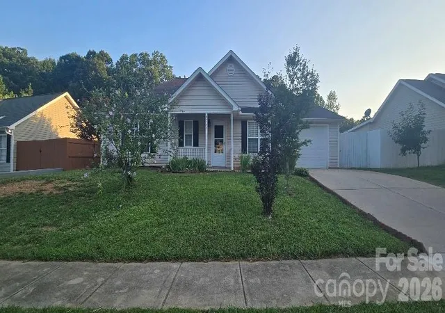 1st image of 5751 Justins Forest Dr, Charlotte, NC 28212 | MLS# 4383461