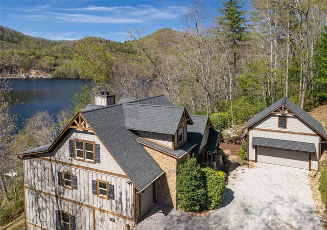 Photo 2 of Single family home for sale at 98 Eagle Watch Dr #99, Tuckasegee, NC 28783 | MLS# 4383466 | Listing updated on 2026-06-18
