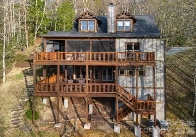 Photo 5 of Single family home for sale at 98 Eagle Watch Dr #99, Tuckasegee, NC 28783 | MLS# 4383466 | Listing updated on 2026-06-18