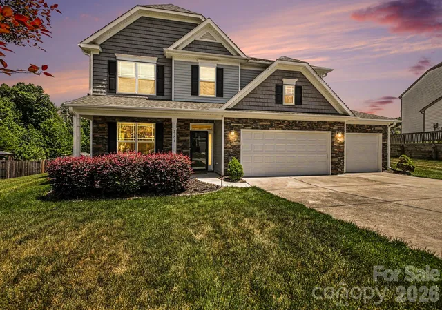 1st image of 2506 Copperleaf Ct, High Point, NC 27265 | MLS# 4383467