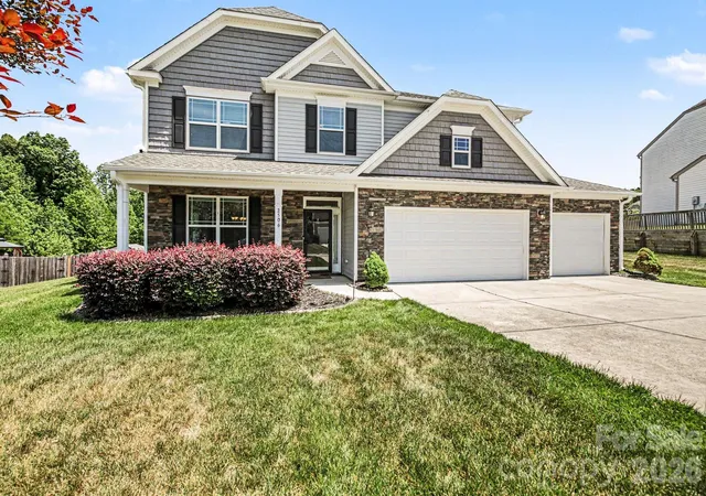2nd image of 2506 Copperleaf Ct, High Point, NC 27265 | MLS# 4383467