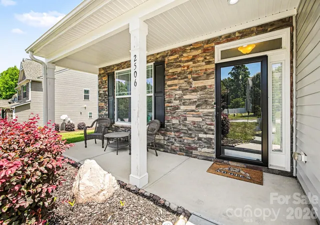 3rd image of 2506 Copperleaf Ct, High Point, NC 27265 | MLS# 4383467