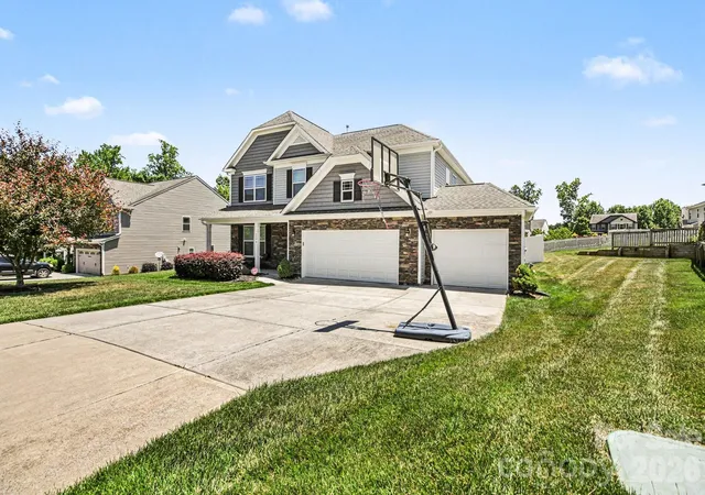 36th image of 2506 Copperleaf Ct, High Point, NC 27265 | MLS# 4383467