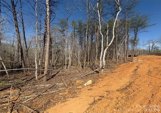 Photo 3 of Land for sale at 5310 Avenida De Oro Rd #3-1, Morganton, NC 28655 | MLS# 4383476 | Listing updated on 2026-06-19