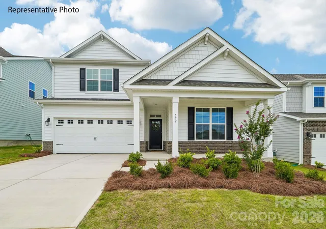 Photo 1 of Single family home for sale at 4175 Round Table Dr, Gastonia, NC 28056 | MLS# 4383483 | Listing updated on 2026-10-05