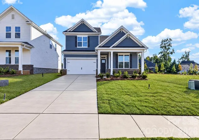 Photo 1 of Single family home for sale at 4175 Round Table Dr, Gastonia, NC 28056 | MLS# 4383483 | Listing updated on 2026-10-09