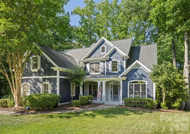 Photo 2 of Mansion for sale at 7653 Juniper Ln, Denver, NC 28037 | MLS# 4383486 | Listing updated on 2026-10-26