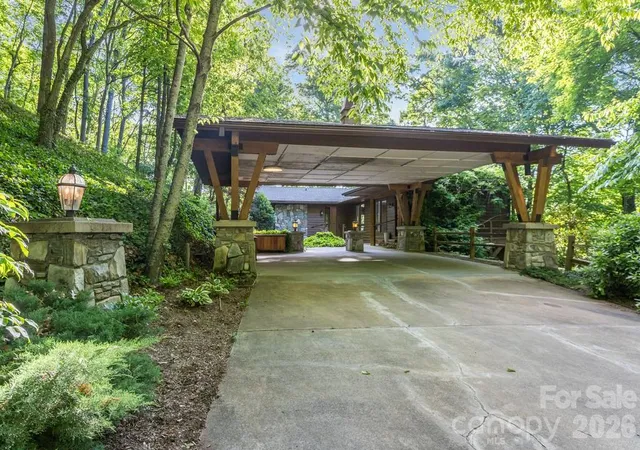 3rd image of 1126 Scenic Cir, Waynesville, NC 28786 | MLS# 4383487