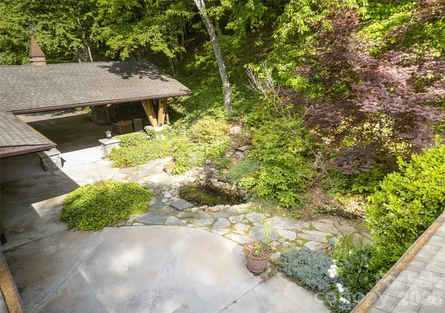 40th image of 1126 Scenic Cir, Waynesville, NC 28786 | MLS# 4383487