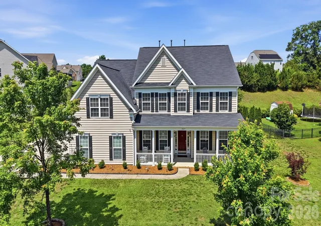 1st image of 5217 Firebrick Ln Sw, Concord, NC 28025 | MLS# 4383489