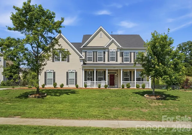 2nd image of 5217 Firebrick Ln Sw, Concord, NC 28025 | MLS# 4383489