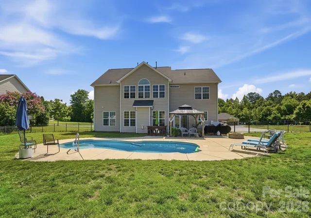 36th image of 5217 Firebrick Ln Sw, Concord, NC 28025 | MLS# 4383489