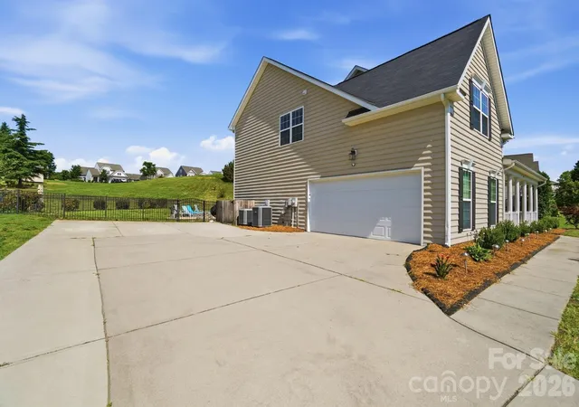 4th image of 5217 Firebrick Ln Sw, Concord, NC 28025 | MLS# 4383489