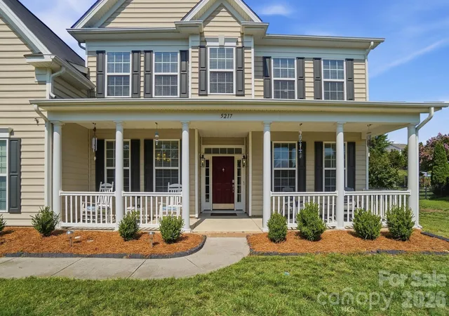 5th image of 5217 Firebrick Ln Sw, Concord, NC 28025 | MLS# 4383489