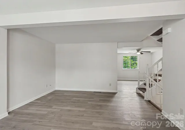 Photo 2 of Townhouse for sale at 9416 Lexington Cir, Charlotte, NC 28213 | MLS# 4383510 | Listing updated on 2026-08-27