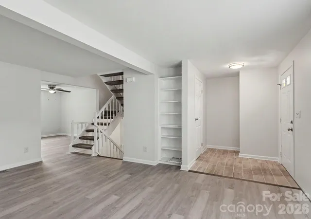 Photo 3 of Townhouse for sale at 9416 Lexington Cir, Charlotte, NC 28213 | MLS# 4383510 | Listing updated on 2026-08-27