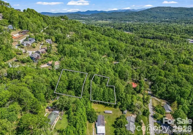Photo 1 of Land for sale at 88 Hamilton Acres Dr, Hendersonville, NC 28791 | MLS# 4383512 | Listing updated on 2026-08-02