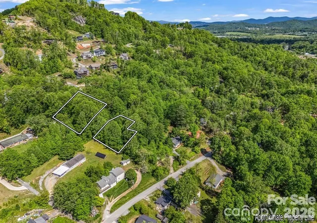 Photo 3 of Land for sale at 88 Hamilton Acres Dr, Hendersonville, NC 28791 | MLS# 4383512 | Listing updated on 2026-08-02