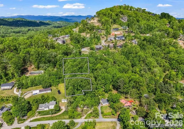 Photo 3 of Land for sale at 00 Hamilton Acres Dr, Hendersonville, NC 28791 | MLS# 4383515 | Listing updated on 2026-05-19