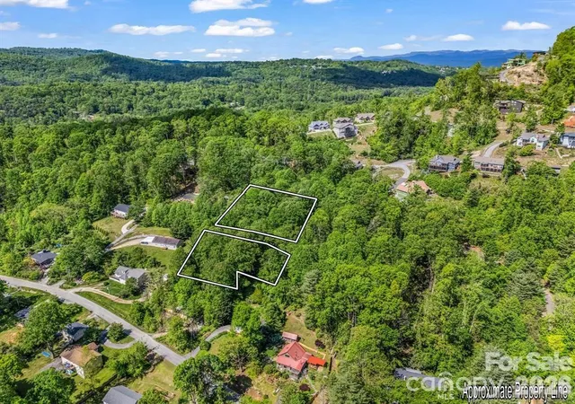 Photo 4 of Land for sale at 00 Hamilton Acres Dr, Hendersonville, NC 28791 | MLS# 4383515 | Listing updated on 2026-05-19