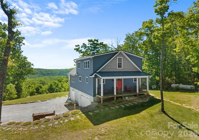 1st image of 852 Marshall Ridge Rd, Hendersonville, NC 28792 | MLS# 4383517