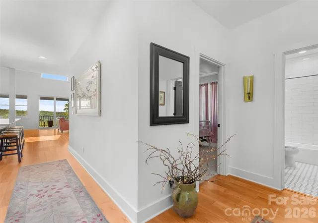 4th image of 852 Marshall Ridge Rd, Hendersonville, NC 28792 | MLS# 4383517