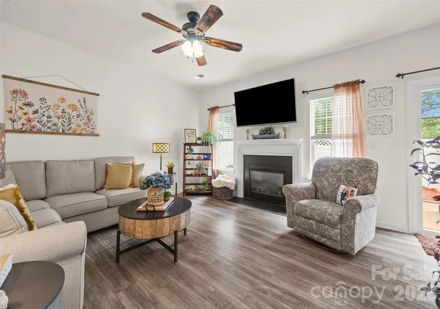 Photo 3 of Townhouse for sale at 1435 Harpers Inlet Dr, Clover, SC 29710 | MLS# 4383521 | Listing updated on 2026-08-23