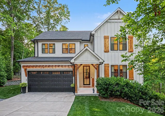 Homes for sale in Charlotte, NC | 16532 Here At Last Ln, Charlotte, NC 28278 | MLS# 4383524